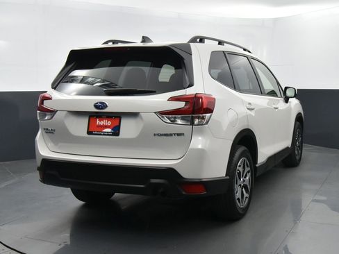 Certified 2024 Subaru Forester Premium image 32