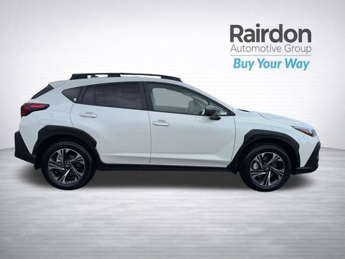Used 2024 Subaru Crosstrek 2.0i Premium image 9