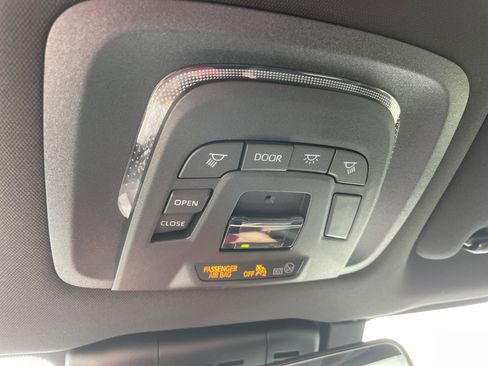 New 2026 Toyota Crown Nightshade image 7