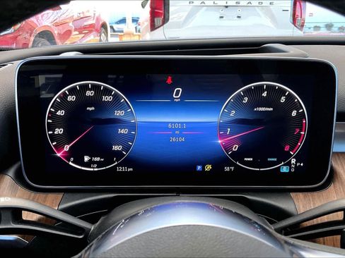 Certified 2024 Mercedes-Benz C 300 Sedan w/ Pinnacle Trim Package image 26