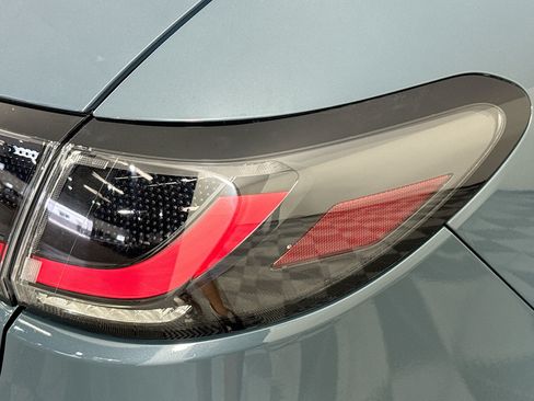 Used 2024 Honda HR-V LX image 32