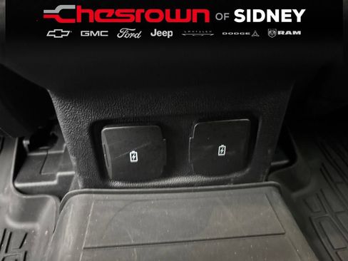 Used 2024 Lincoln Corsair AWD w/ Equipment Group 101A image 31