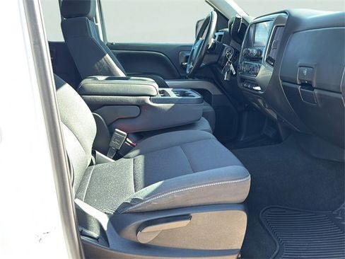 Used 2018 Chevrolet Silverado 1500 LT w/ All Star Edition image 11