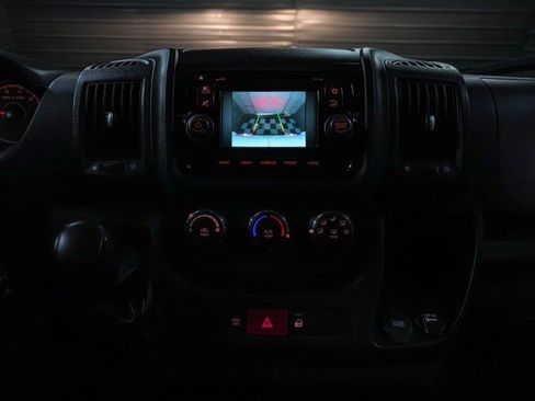 Used 2017 RAM ProMaster 1500 w/ Interior Convenience Group image 23