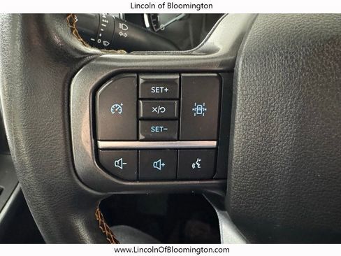 Used 2023 Ford F150 Tremor w/ Trailer Tow Package AWD/4WD image 52