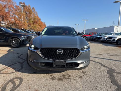 Certified 2024 MAZDA CX-30 AWD 2.5 S w/ Preferred Package image 21
