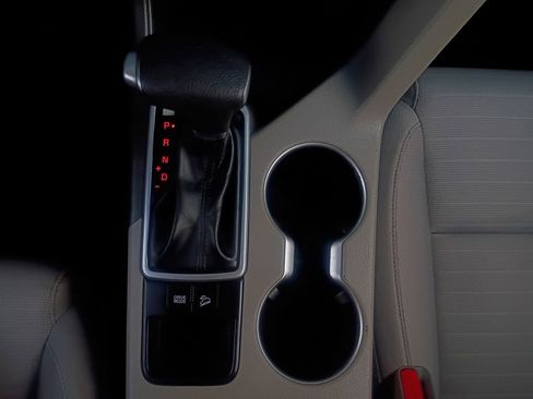 Used 2018 Kia Sportage LX w/ LX Popular Package image 10