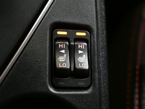 Used 2025 Subaru Impreza 2.0i Sport image 26