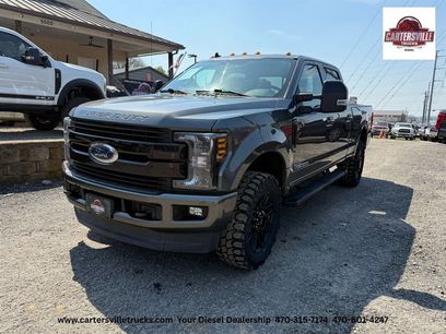 Used 2019 Ford F350 Lariat