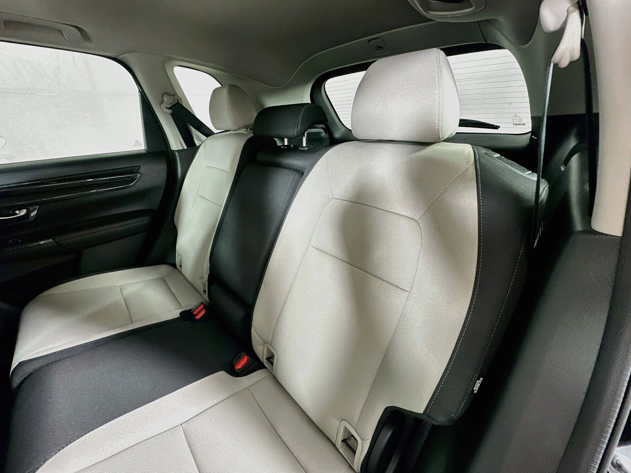 Used 2024 Honda CR-V EX image 23