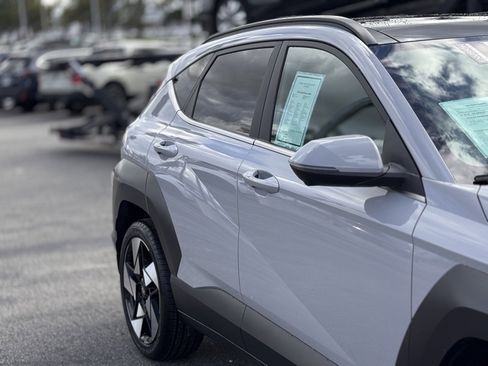 Used 2024 Hyundai Kona Limited image 5