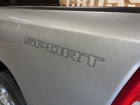 Used 2022 RAM 1500 Big Horn image 22