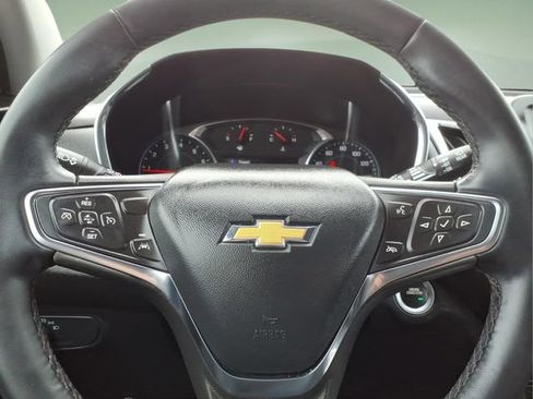 Used 2024 Chevrolet Equinox LT w/ LPO, Floor Liner Package image 23