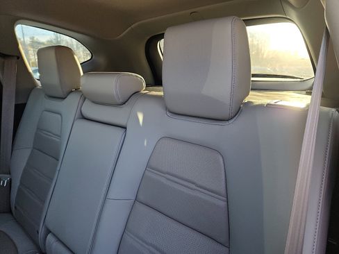Used 2019 Honda CR-V EX-L image 25