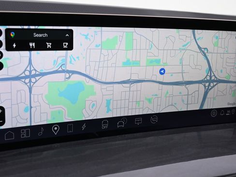 New 2025 Cadillac Escalade IQ Sport 2 image 30