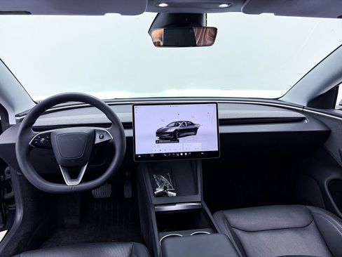 Used 2024 Tesla Model 3 Standard Range RWD image 21