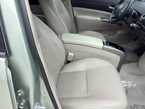 Used 2009 Toyota Prius w/ Pkg 6 FWD image 49
