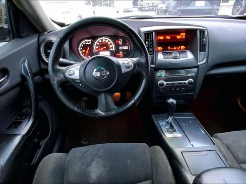Used 2014 Nissan Maxima 3.5 S image 6