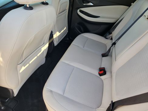 Used 2020 Buick Encore GX Select w/ Sport Touring Package image 29