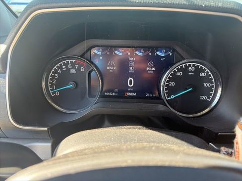 Used 2021 Ford F150 XLT w/ Equipment Group 301A Mid image 18