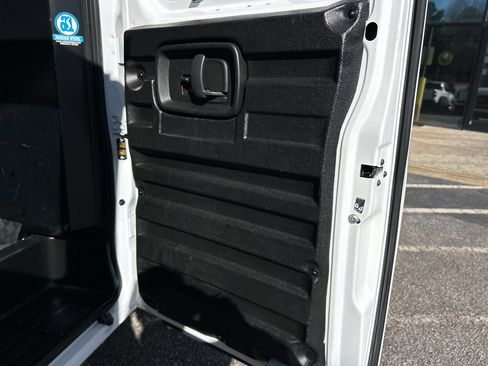 Used 2024 GMC Savana 2500 w/ Driver Convenience Package image 23