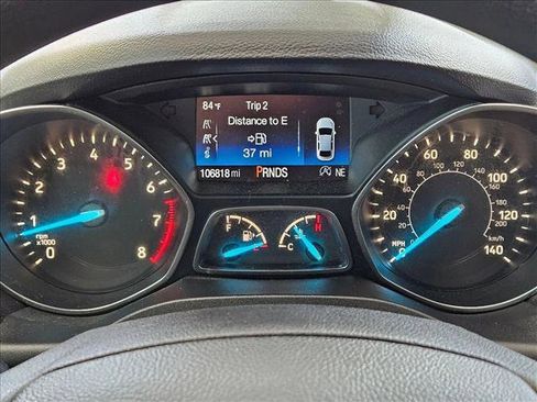 Used 2018 Ford Escape SE w/ SE Sync 3 Package image 11