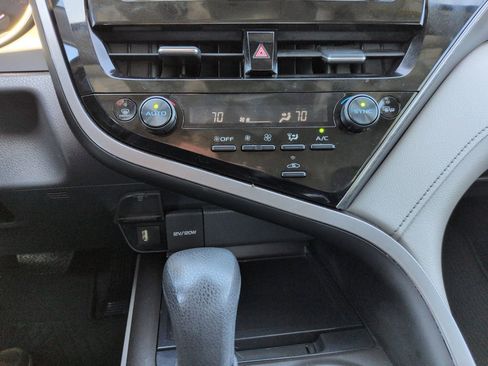 Used 2023 Toyota Camry LE w/ Cold Weather Package image 18