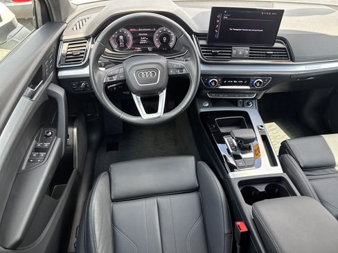 Certified 2024 Audi Q5 2.0T Premium AWD/4WD image 7
