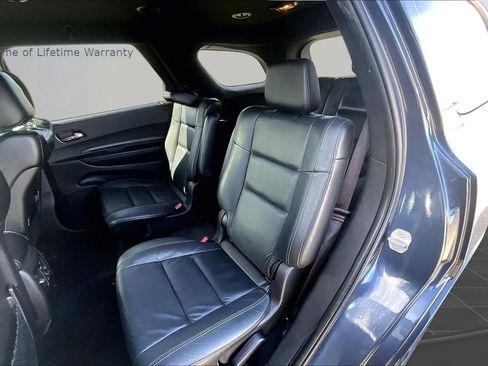 Used 2021 Dodge Durango GT w/ Blacktop Package AWD/4WD image 28