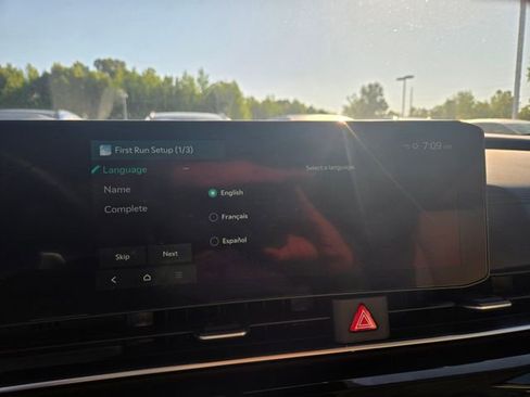 New 2026 Kia Carnival SX Prestige FWD image 5