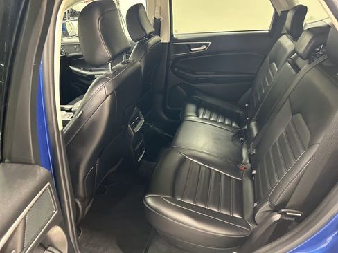 Used 2024 Ford Edge SEL w/ Convenience Package image 23
