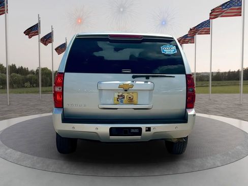 Used 2014 Chevrolet Tahoe LT w/ Luxury Package image 9