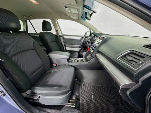 Used 2016 Subaru Outback 2.5i Premium image 33