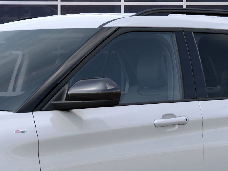 New 2027 Ford Explorer ST-Line AWD/4WD image 20