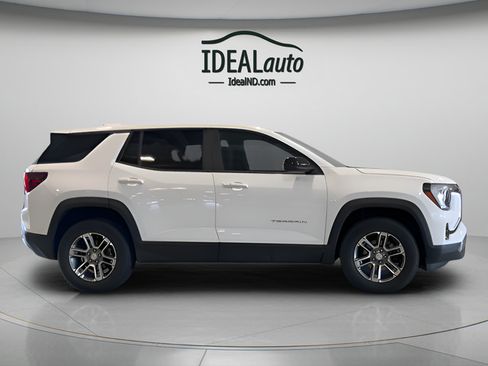 Used 2026 GMC Terrain Elevation AWD/4WD image 5