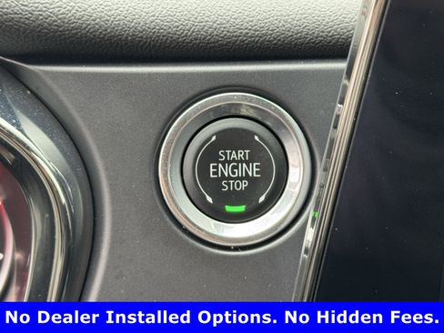 Used 2025 Chevrolet Blazer RS FWD image 20