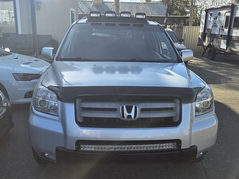 Used 2007 Honda Pilot EX-L image 2