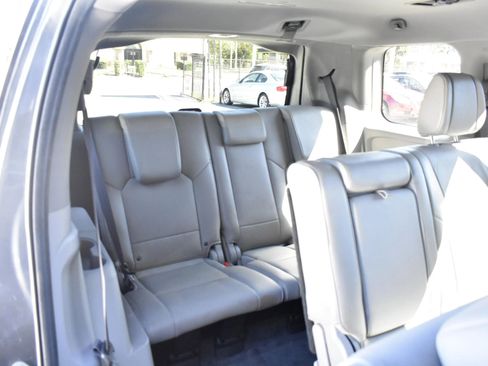 Used 2013 Honda Pilot EX-L image 18