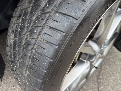 Used 2022 MAZDA MX-5 Miata RF Grand Touring image 8