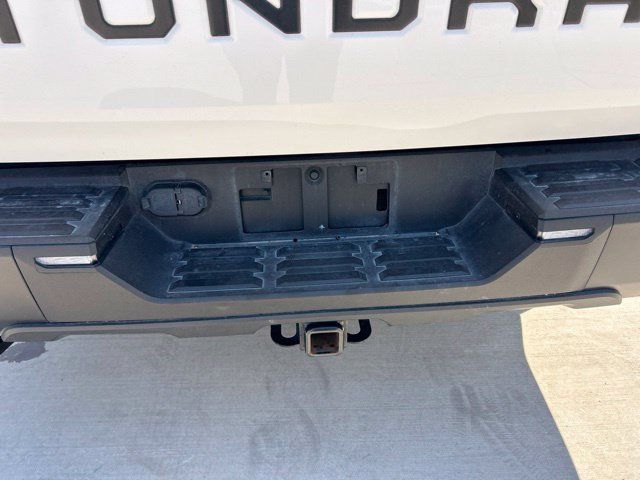 Used 2025 Toyota Tundra SR5 RWD image 10