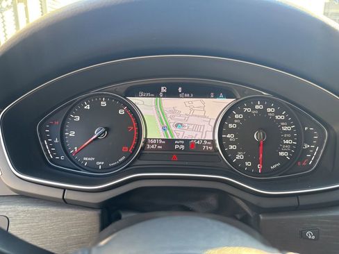 Used 2021 Audi A5 2.0T Premium w/ Convenience Package image 22