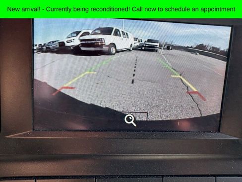 Used 2024 Ford Transit 250 Low Roof w/ Exterior Upgrade Package image 9