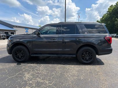 Used 2023 Ford Expedition Timberline