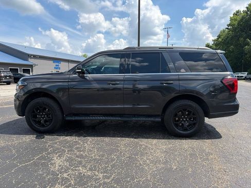 Used 2023 Ford Expedition Timberline AWD/4WD image 3