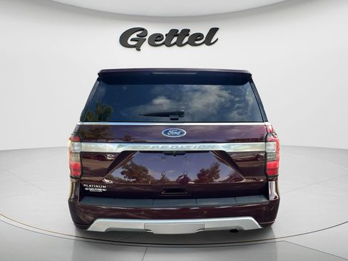 Used 2021 Ford Expedition Platinum AWD/4WD image 6
