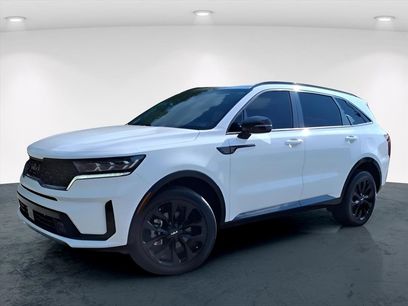Used 2022 Kia Sorento SX