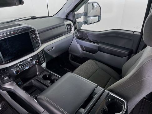 Used 2022 Ford F150 XLT w/ Equipment Group 302A High image 22