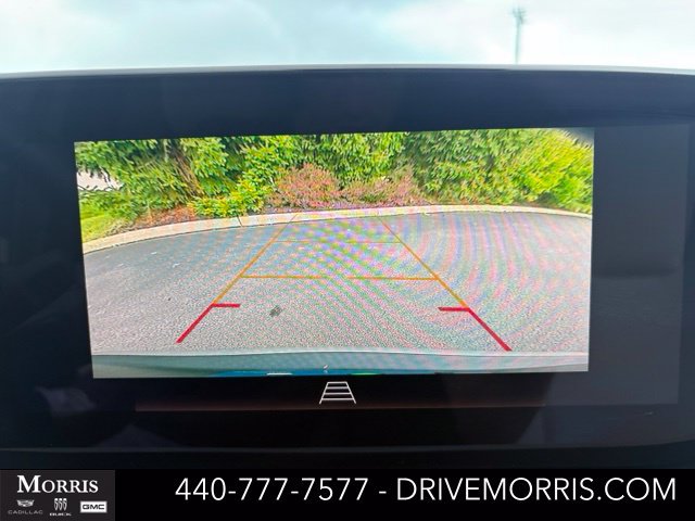 Certified 2024 Buick Encore GX Preferred FWD image 40