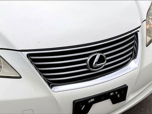 Used 2007 Lexus ES 350 image 29