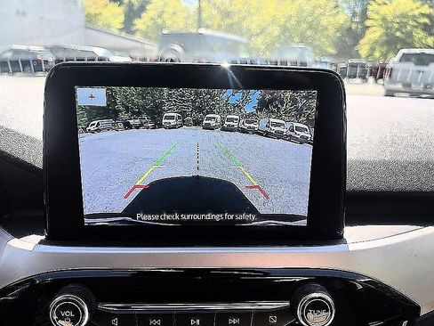 Used 2020 Ford Escape SE AWD/4WD image 10